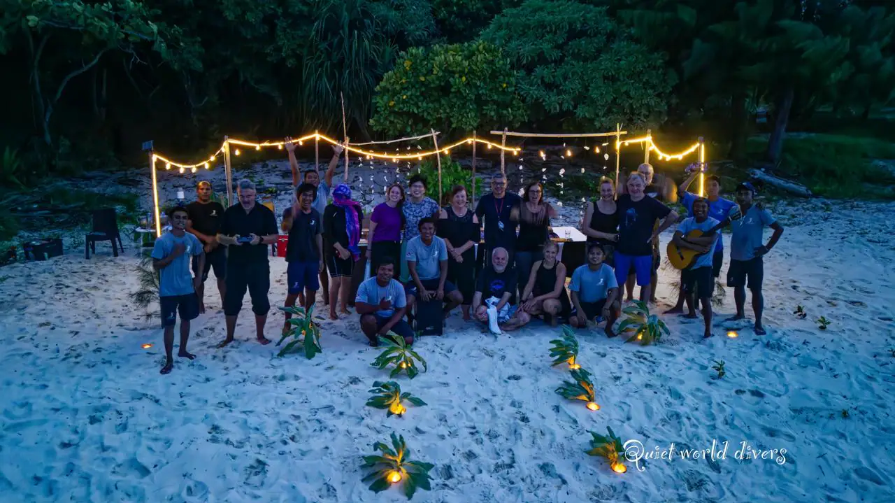 Appreciating the Little Things Through Dinner with Wallacea 