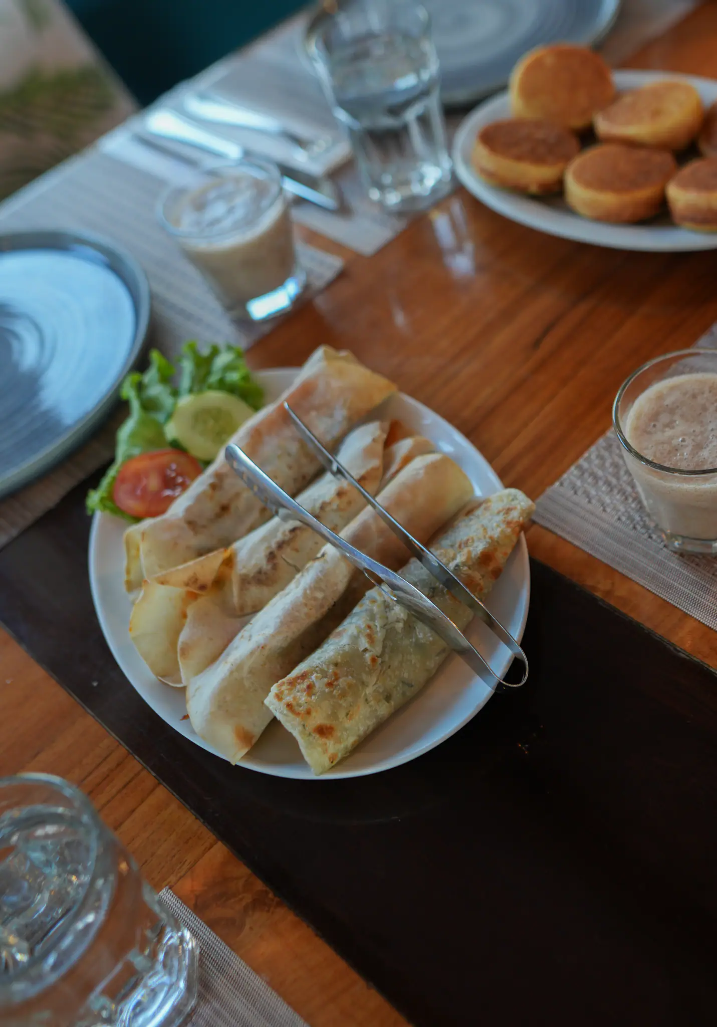 Culinary Experience Onboard MSY Seahorse by Wallacea Dive Cruise