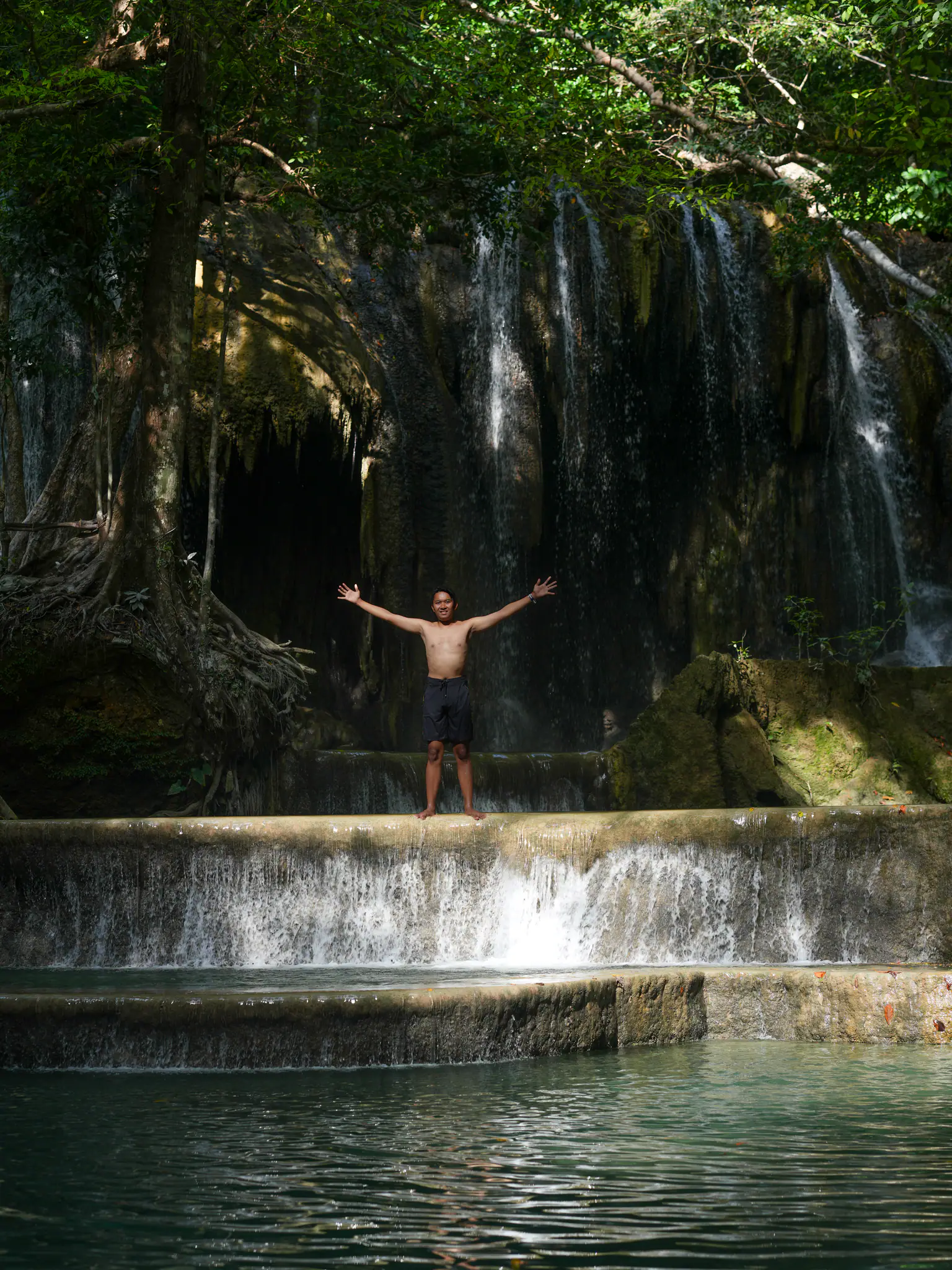 Moyo Island Excursions with Wallacea Dive Cruise