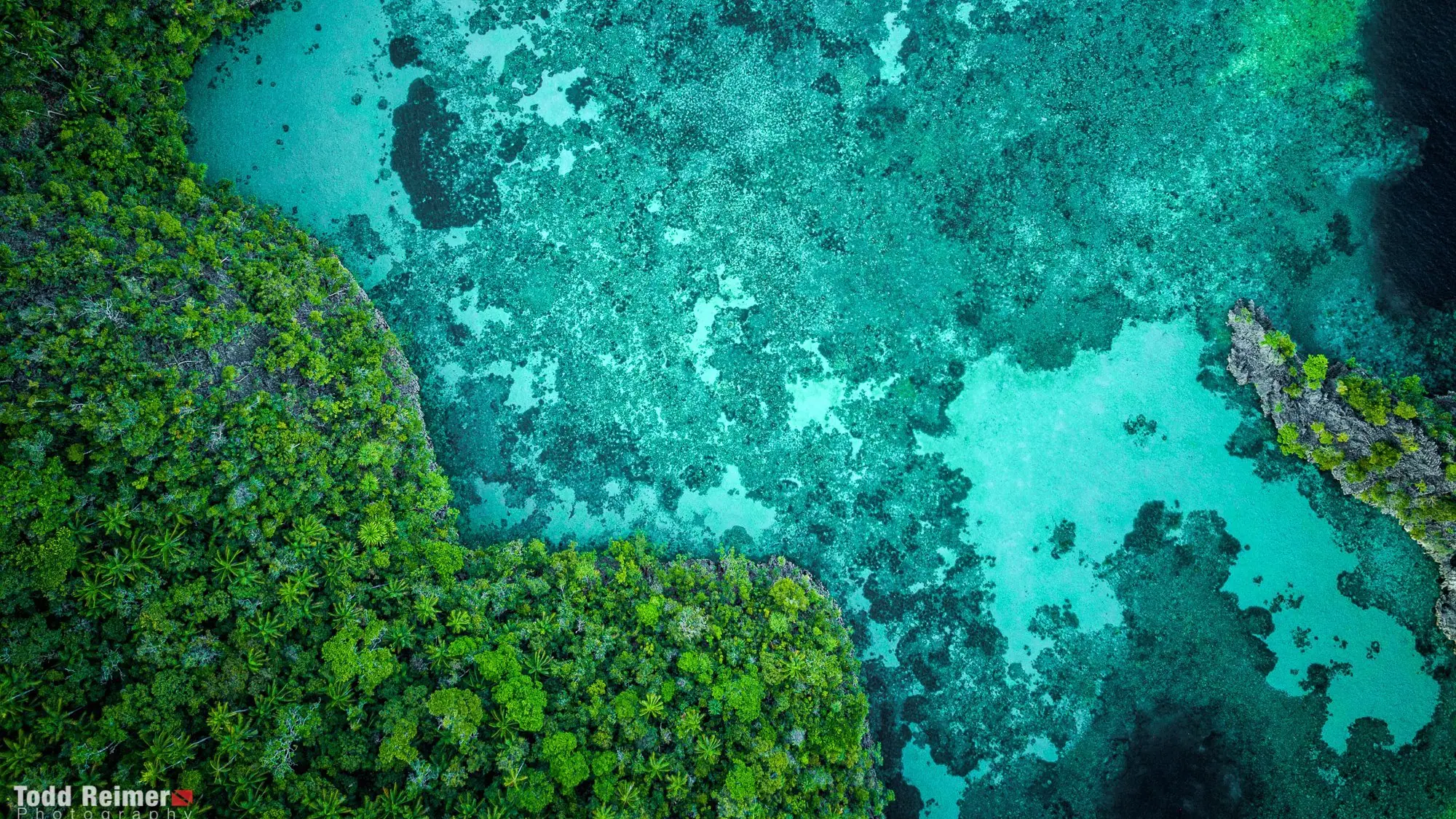 How Misool Look Like 