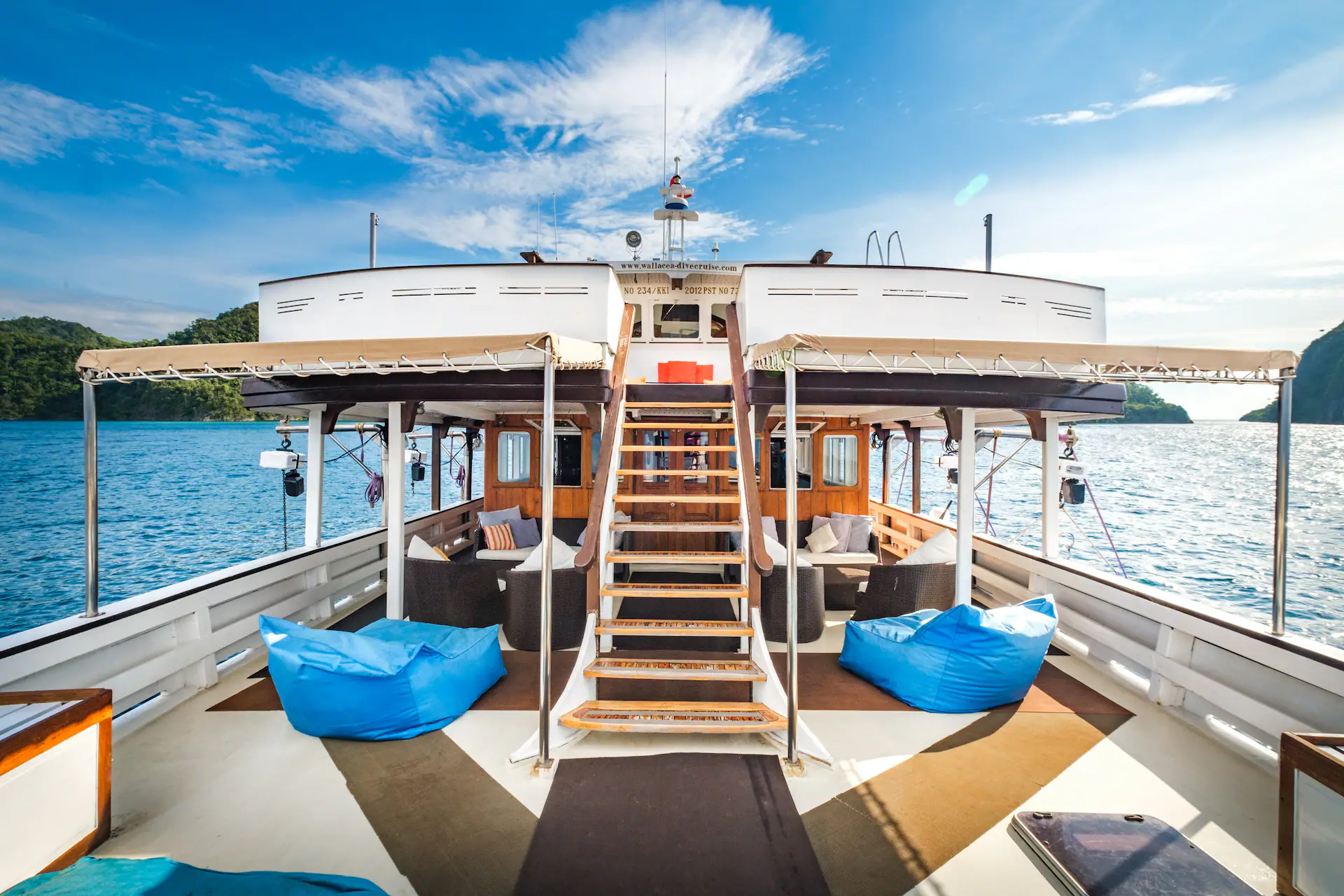 front-boat