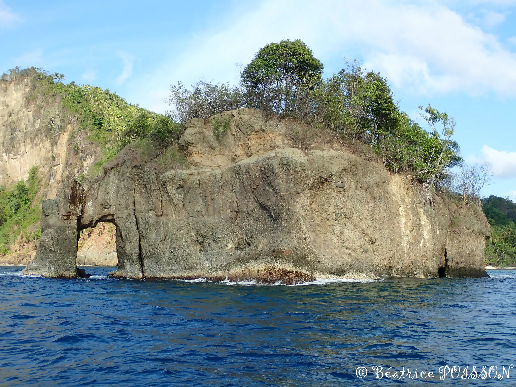 Goraici Island | The Best Dive Sites in Halmahera