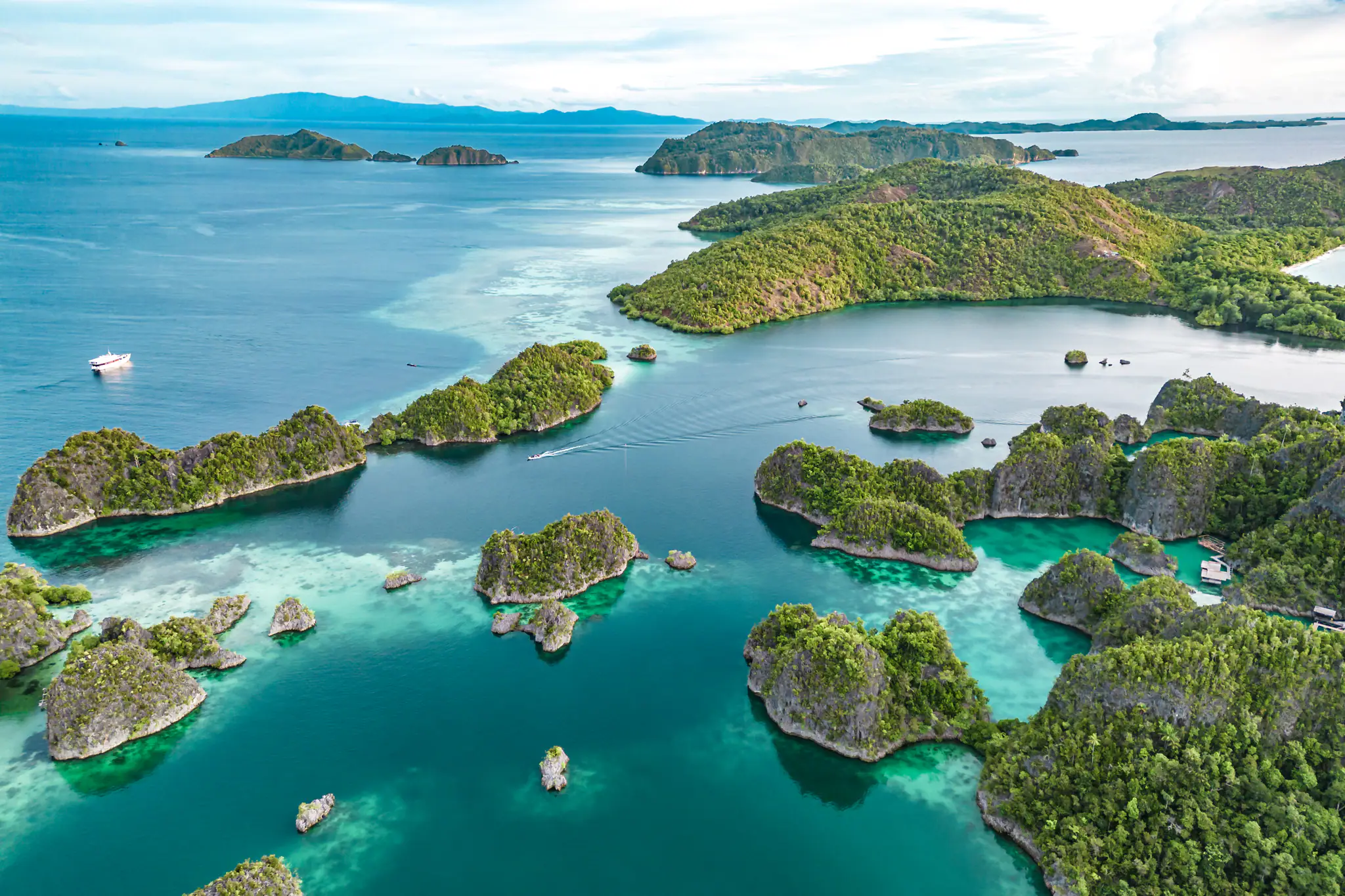 Raja Ampat image 