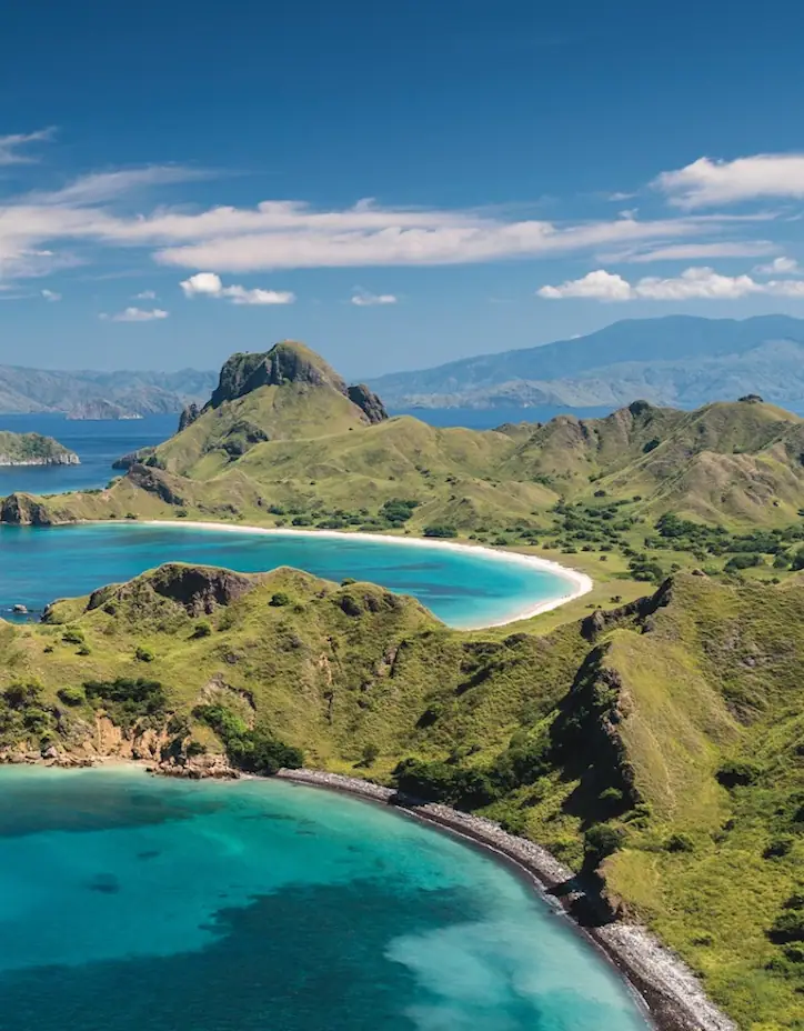 komodo