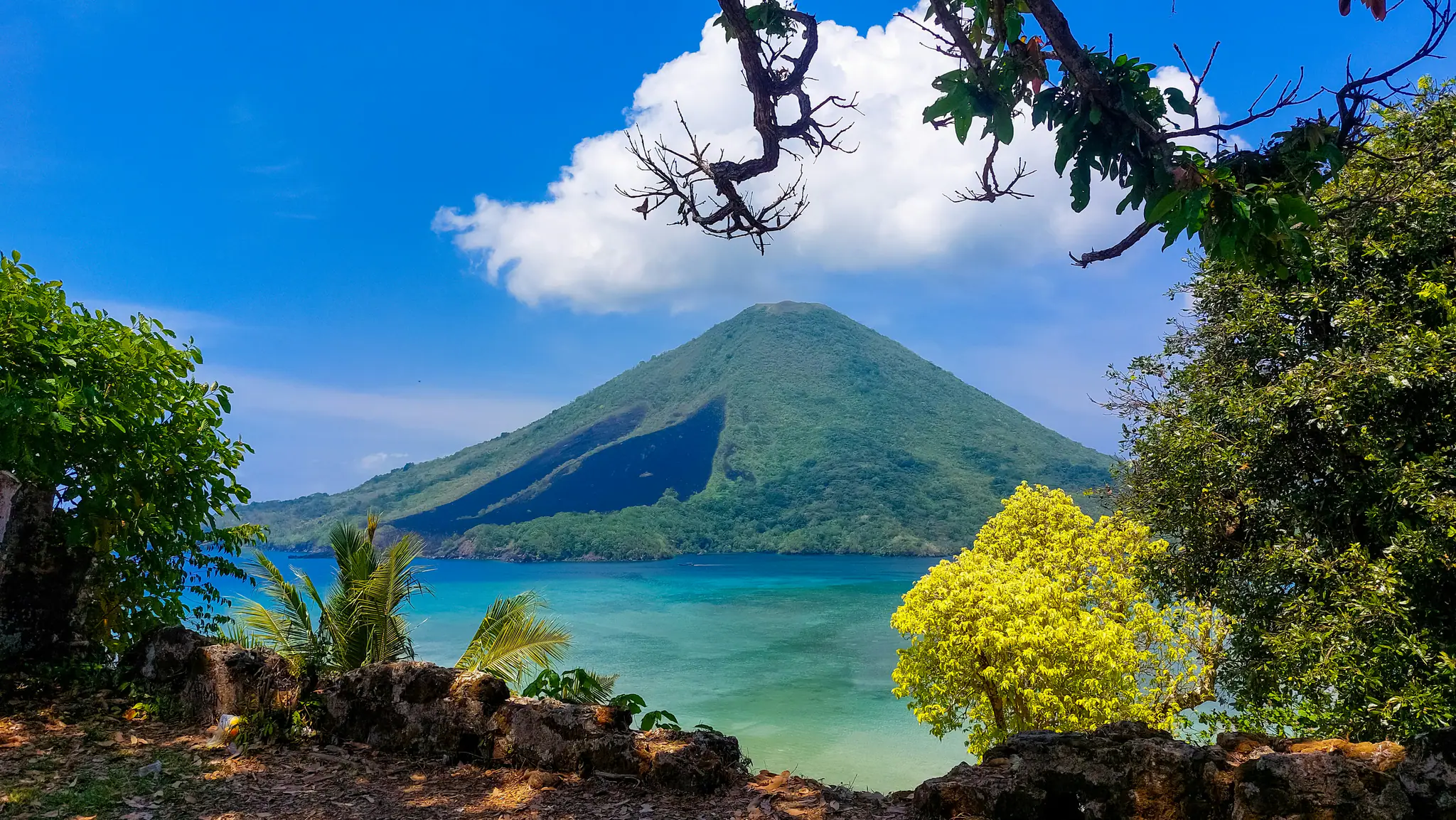 Banda Sea Diving by Wallacea Dive Cruise