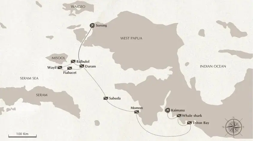 triton-bay-raja-ampat-11-nights-2