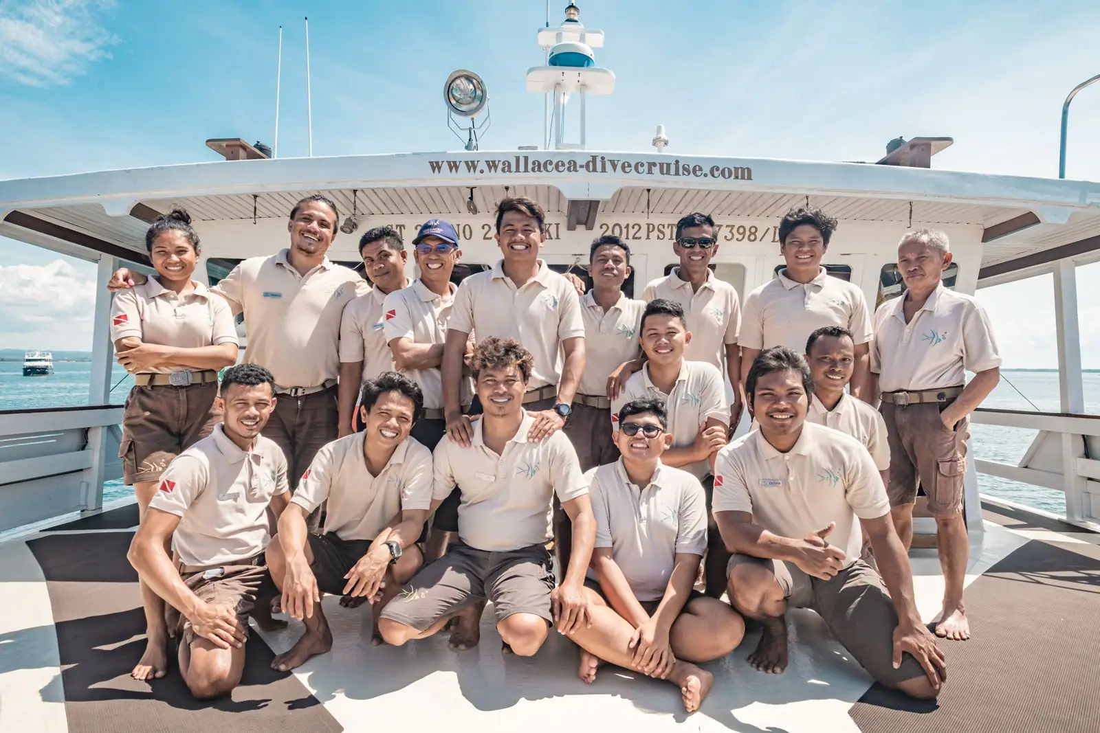 ambai team