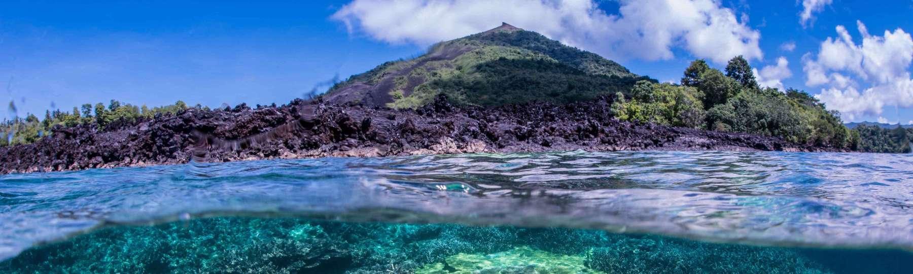 Gunung Dukono