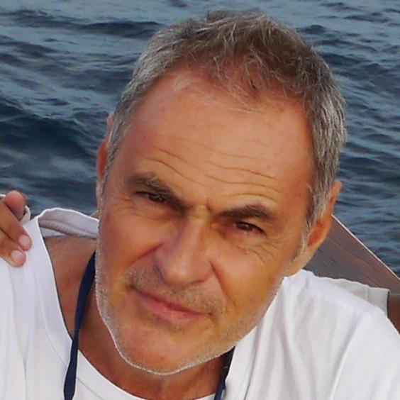Jérôme Doucet